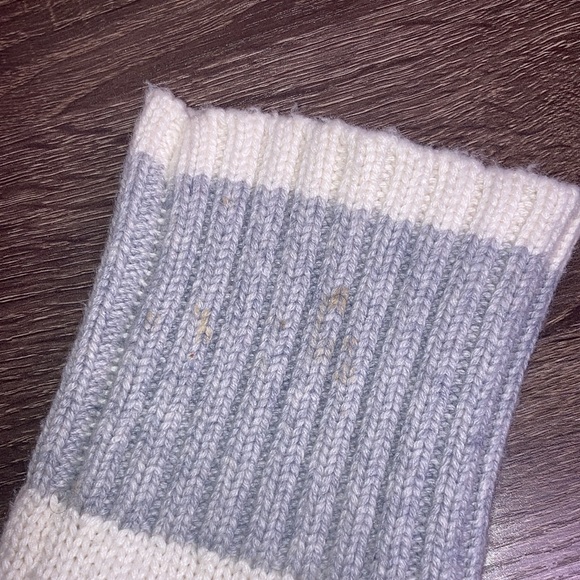 Women’s Medium Pre Owned Spendid Mally Colorblock Sweater - Picture 8 of 8